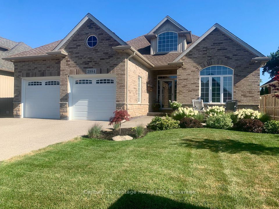 3984 VILLAGE CREEK Drive, Fort Erie, ON L0S 1S0 at 3984 VILLAGE CREEK Drive, Fort Erie, ON L0S 1S0, Fort Erie, ON, L0S 1S0