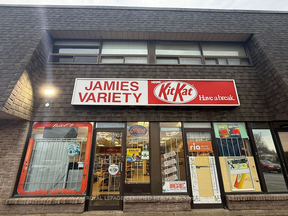 241 Dunsdon Street 117, Brantford, ON N3R 7C3