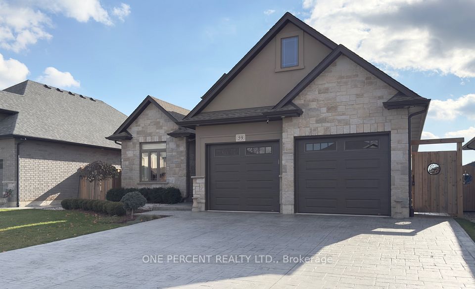 59 Julia Drive, Welland, ON L3T 5W4 at 59 Julia Drive, Welland, ON L3T 5W4, Welland, ON, L3T 5W4