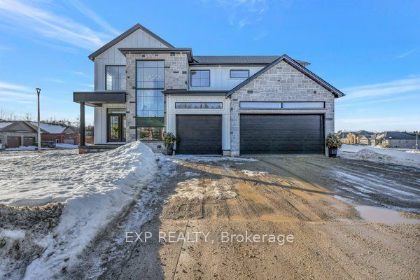Lot 1 Avery Place, Perth East, ON N0K 1M0 at Lot 1 Avery Place, Perth East, ON N0K 1M0, Perth East, ON, N0K 1M0