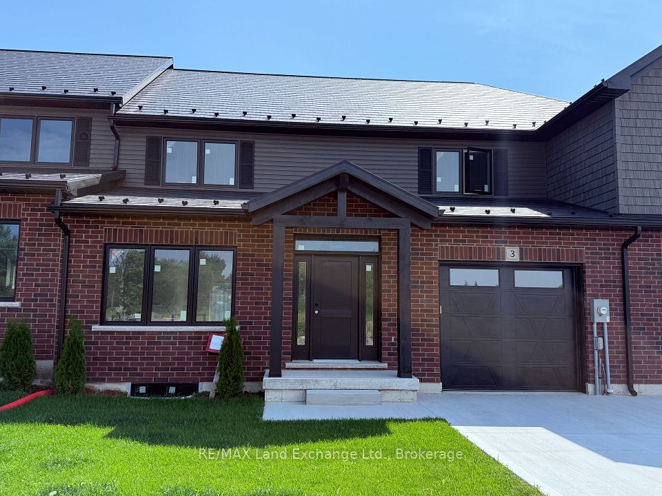 8 GOLF LINKS Road Unit 3, Kincardine, ON N2Z 0G1 at 8 GOLF LINKS Road Unit 3, Kincardine, ON N2Z 0G1, Kincardine, ON, N2Z 0G1
