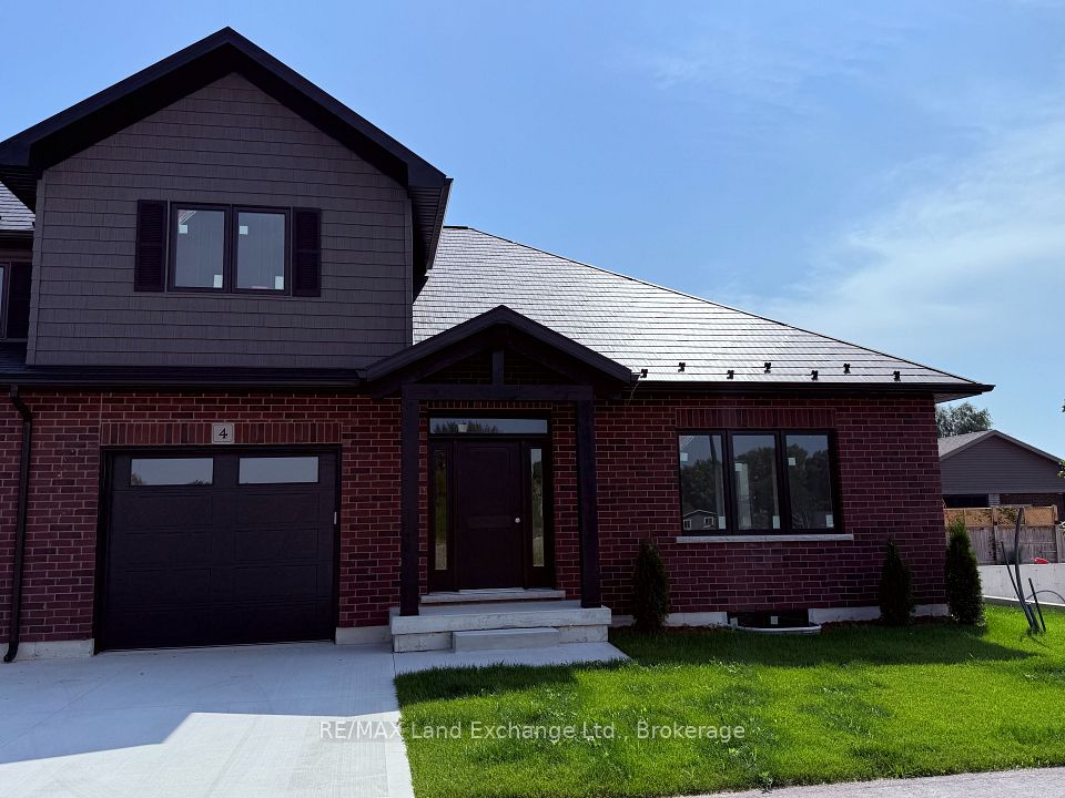 8 GOLF LINKS Road Unit 4, Kincardine, ON N2Z 0G1 at 8 GOLF LINKS Road Unit 4, Kincardine, ON N2Z 0G1, Kincardine, ON, N2Z 0G1