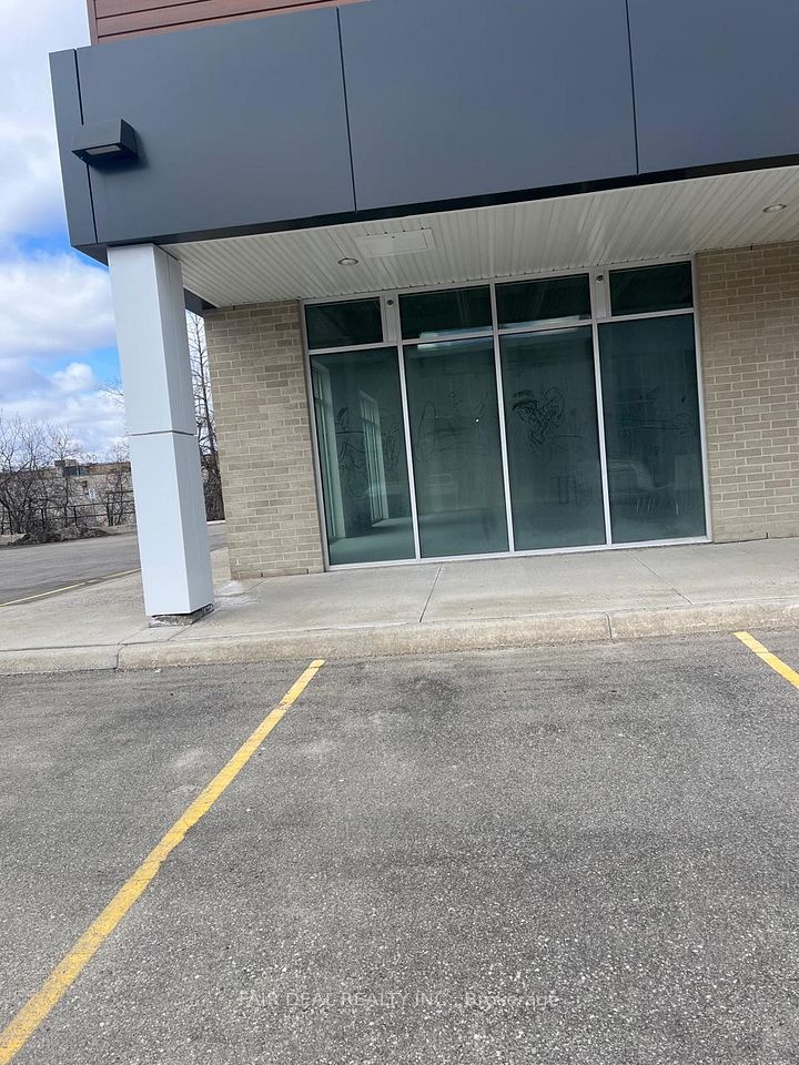 460 HESPELER Road H101, Cambridge, ON N1R 6J7