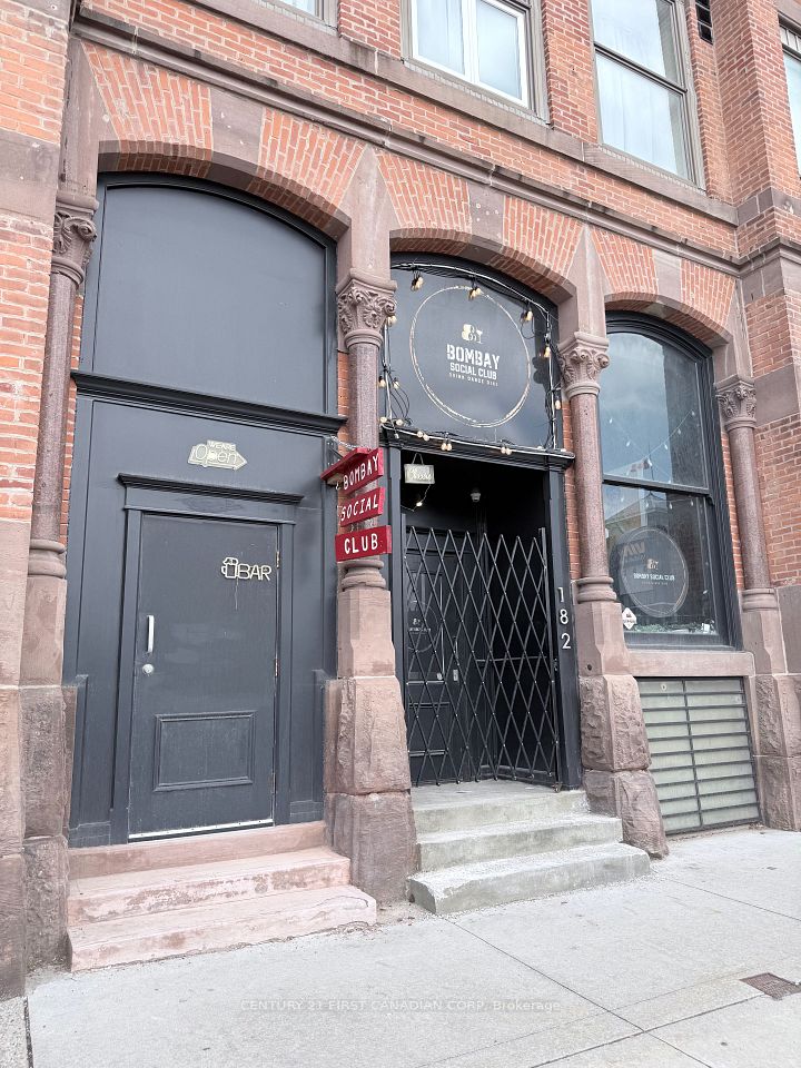182 York Street, London East, ON N6A 1B5