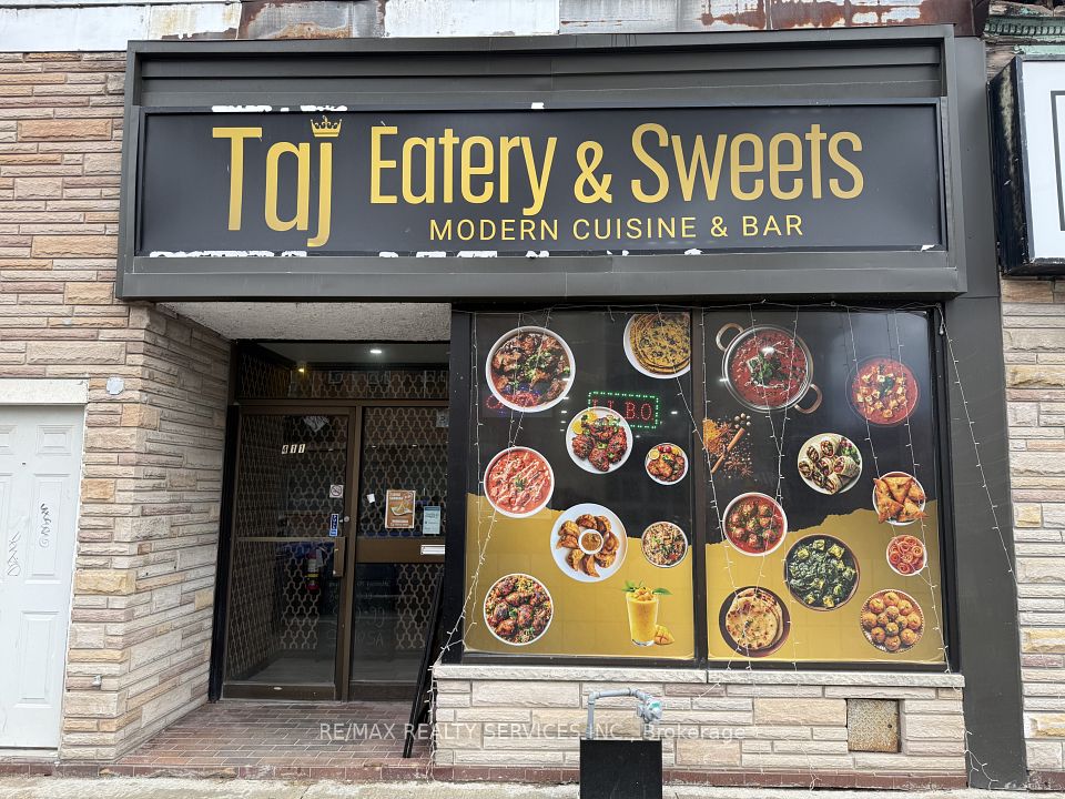 411 Dundas Street, Woodstock, ON N4S 1B8