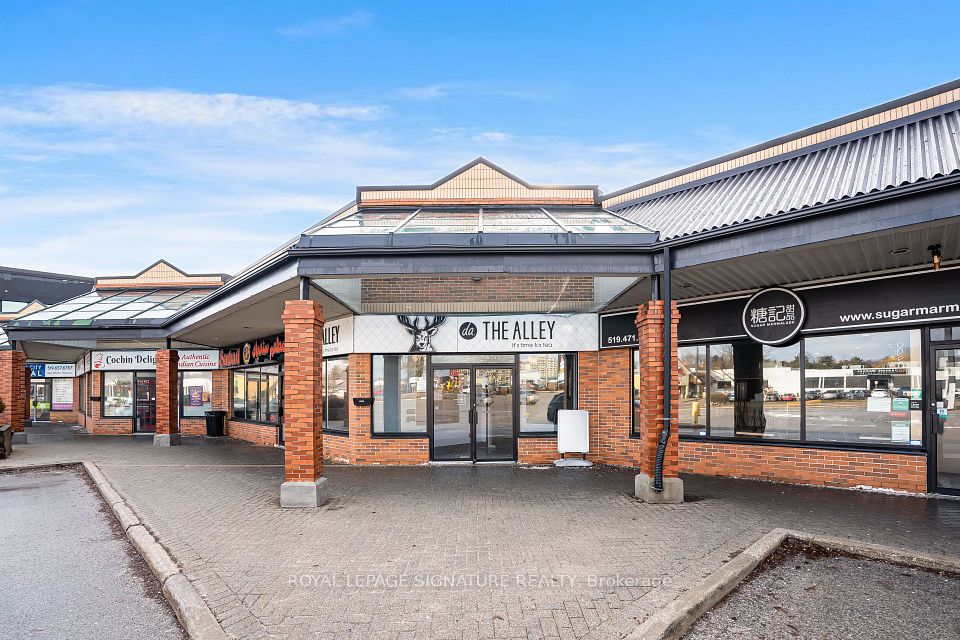 735 Wonderland Road N 15, London North, ON N6H 4L1