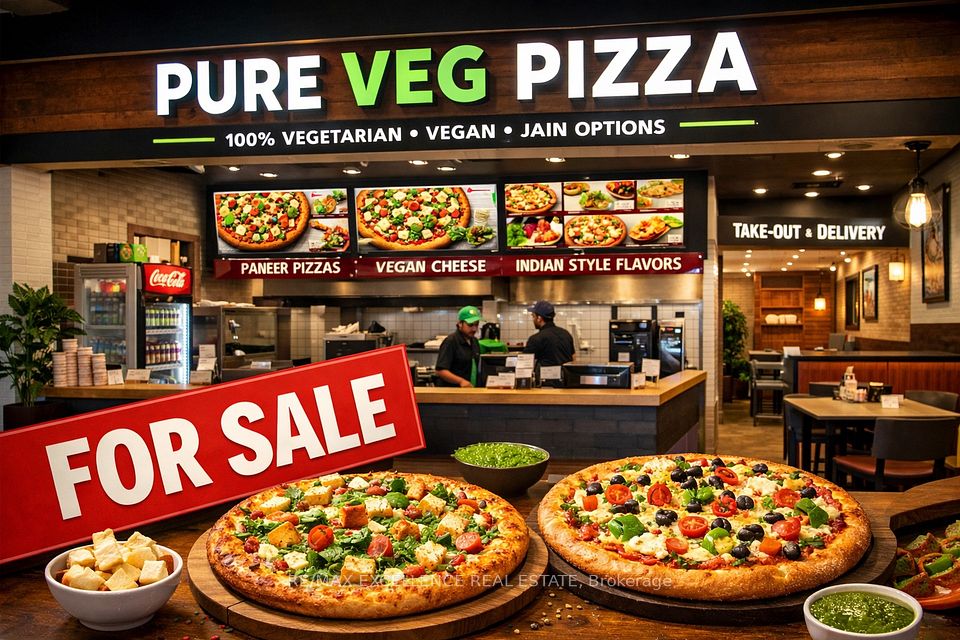 1140 Fennel Avenue, Hamilton, ON L8T 1S5