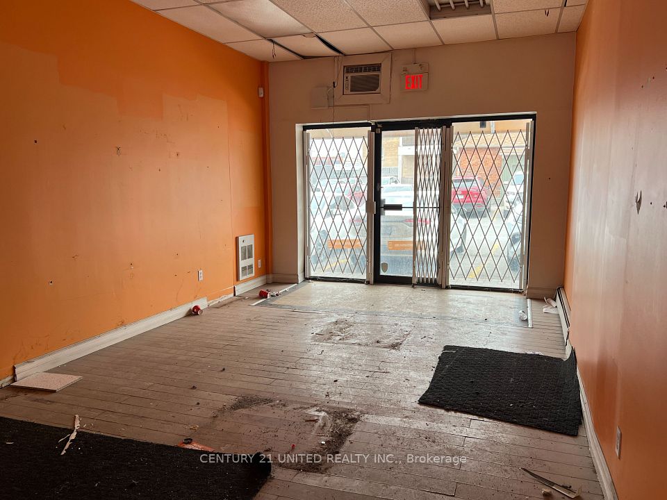 195 Simcoe Street 1B, Peterborough, ON K9H 2H6