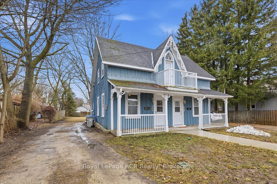 234 Elma Street E, North Perth, ON N4W 2E1 at 234 Elma Street E, North Perth, ON N4W 2E1, North Perth, ON, N4W 2E1