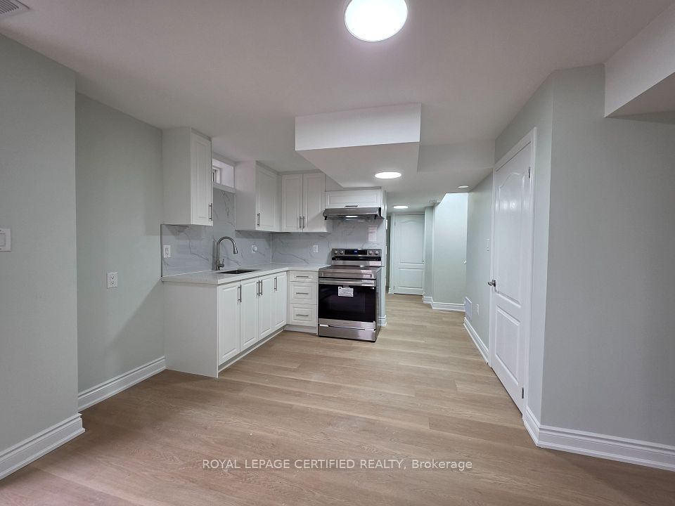 Detached at 367 Equestrian Way Basement, Cambridge, ON N3E 0C1, Cambridge