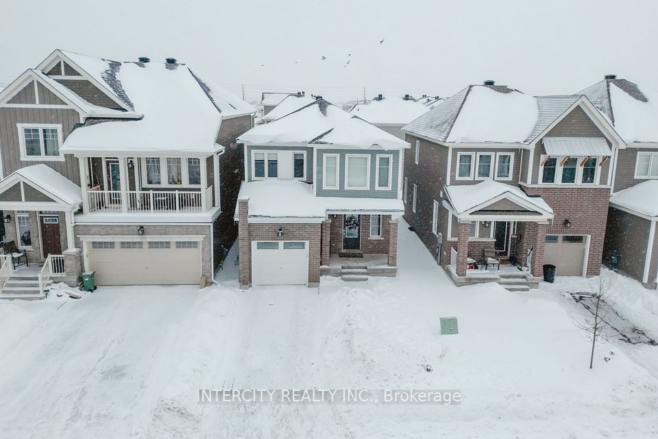 124 Hackamore Crescent, Stittsville - Munster - Richmond, ON K0A 2Z0 at 124 Hackamore Crescent, Stittsville - Munster - Richmond, ON K0A 2Z0, Stittsville - Munster - Richmond, ON, K0A 2Z0