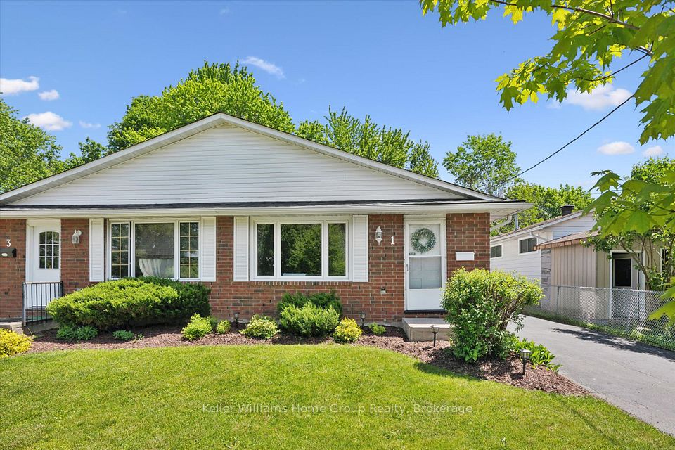 1 Islington Avenue, Guelph, ON N1E 1B2 at 1 Islington Avenue, Guelph, ON N1E 1B2, Guelph, ON, N1E 1B2