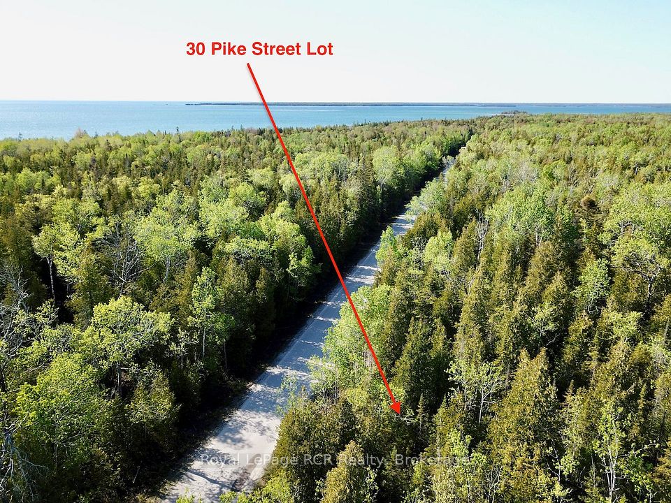30 Pike Street, Northern Bruce Peninsula, ON N0H 1W0 at 30 Pike Street, Northern Bruce Peninsula, ON N0H 1W0, Northern Bruce Peninsula, ON, N0H 1W0
