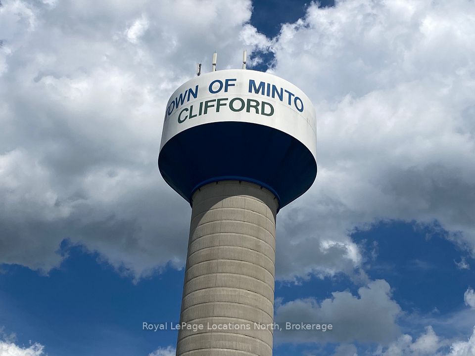 26 Park Street W, Minto, ON N0G 1M0 at 26 Park Street W, Minto, ON N0G 1M0, Minto, ON, N0G 1M0