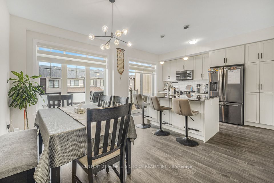 Att/Row/Townhouse at 10 Birmingham Drive 25, Cambridge, ON N1R 0C5, Cambridge