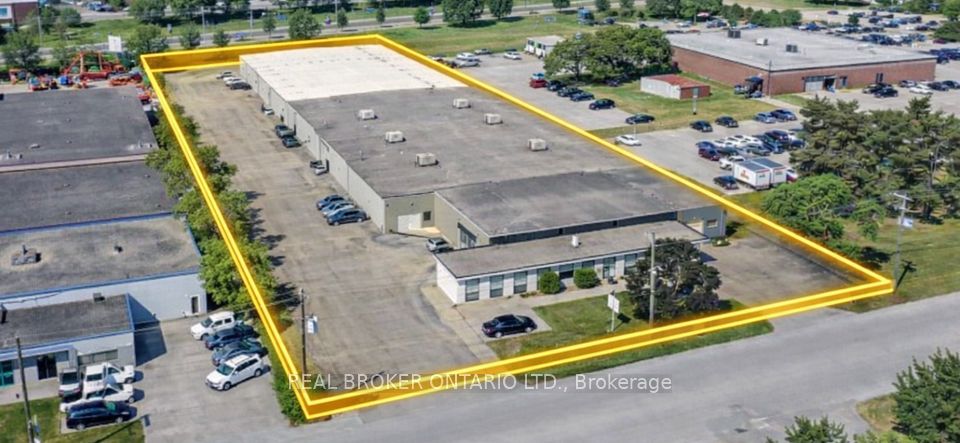 97 Ardelt Avenue, Kitchener, ON N2C 2E1