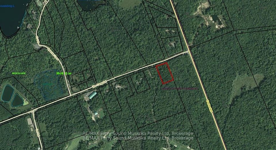 18 Camp Road, McKellar, ON P2A 0B4 at 18 Camp Road, McKellar, ON P2A 0B4, McKellar, ON, P2A 0B4