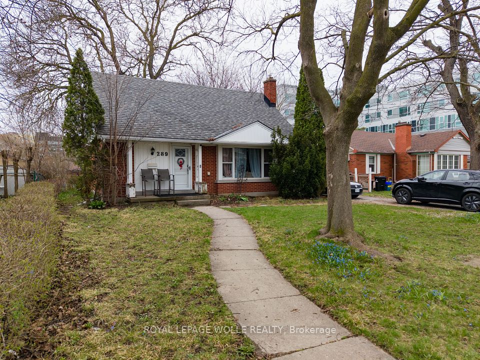 289 Albert Street, Waterloo, ON N2L 3T9 at 289 Albert Street, Waterloo, ON N2L 3T9, Waterloo, ON, N2L 3T9