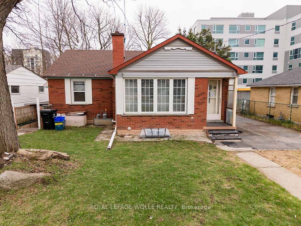 291 Albert Street, Waterloo, ON N2L 3T9 at 291 Albert Street, Waterloo, ON N2L 3T9, Waterloo, ON, N2L 3T9