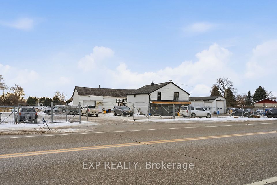 984 Colborne Street W, Brant, ON N3T 0L4