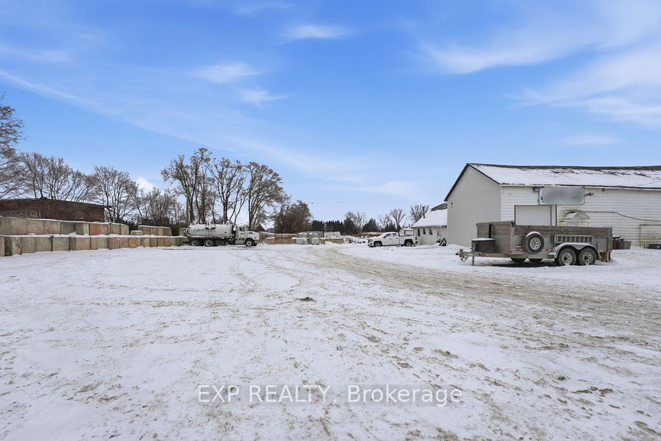 984 Colborne Street W, Brant, ON N3T 0L4