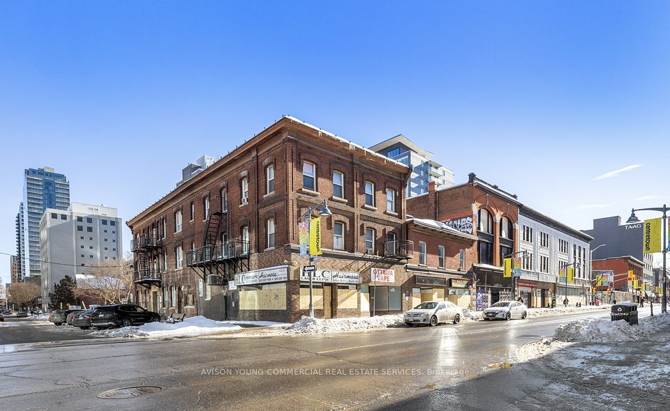 178 Nepean & 211-231 Bank Street, Ottawa Centre, ON K2P 0B6