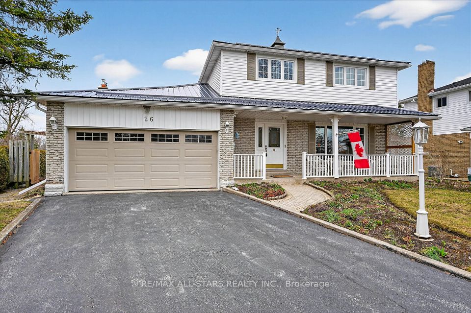 26 Applewood Crescent, Kawartha Lakes, ON K9V 4W8 at 26 Applewood Crescent, Kawartha Lakes, ON K9V 4W8, Kawartha Lakes, ON, K9V 4W8