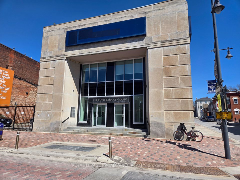 241 Front Street, Belleville, ON K8N 2Z6