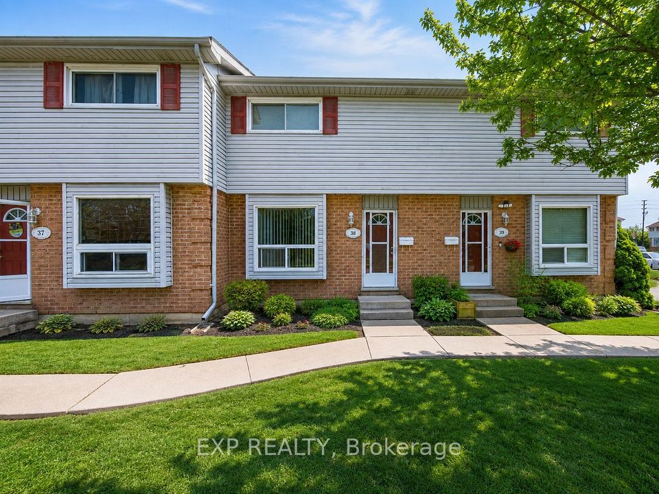1430 Jalna Boulevard 38, London South, ON N6E 3C1 at 1430 Jalna Boulevard 38, London South, ON N6E 3C1, London South, ON, N6E 3C1