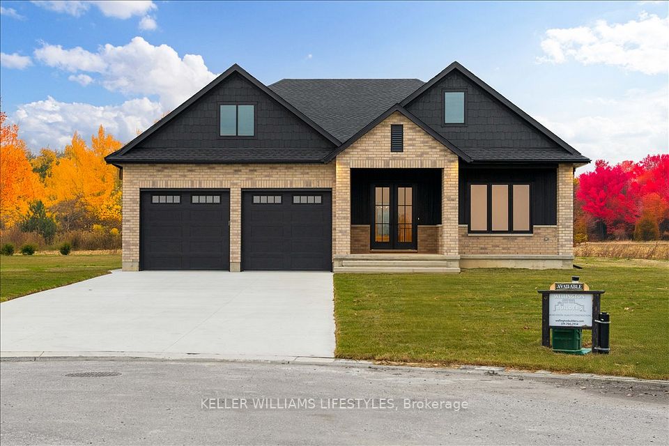 126 FRASER Crescent, Lambton Shores, ON N0N 1J0 at 126 FRASER Crescent, Lambton Shores, ON N0N 1J0, Lambton Shores, ON, N0N 1J0