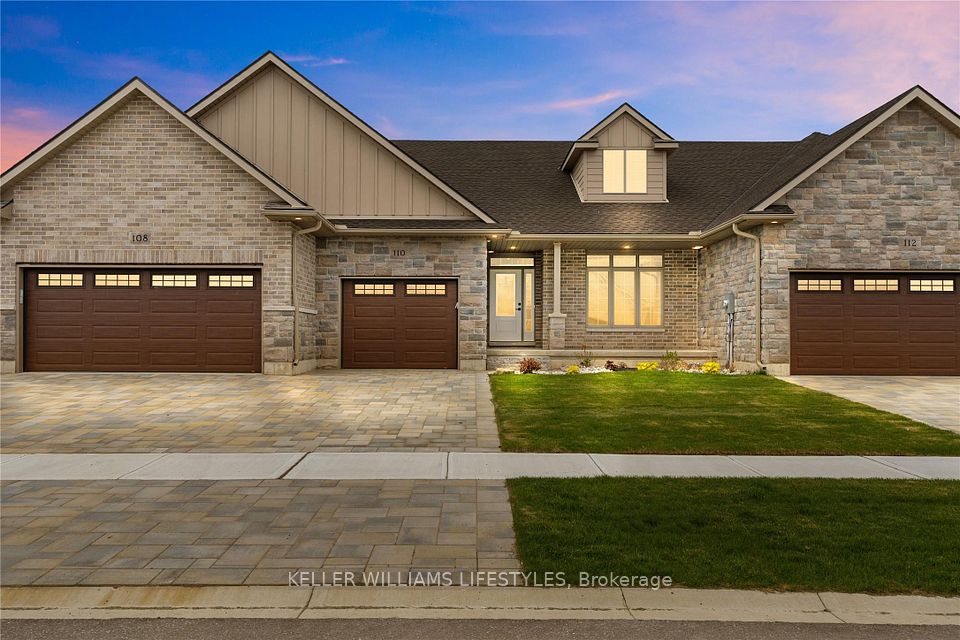 110 LENEVE Street, Lambton Shores, ON N0N 1J0 at 110 LENEVE Street, Lambton Shores, ON N0N 1J0, Lambton Shores, ON, N0N 1J0