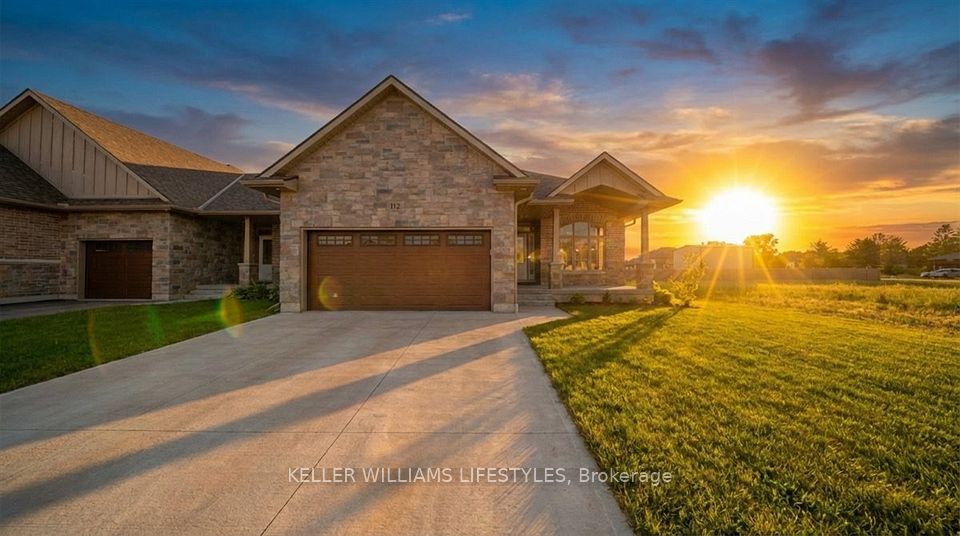112 LENEVE Street, Lambton Shores, ON N0N 1J0 at 112 LENEVE Street, Lambton Shores, ON N0N 1J0, Lambton Shores, ON, N0N 1J0