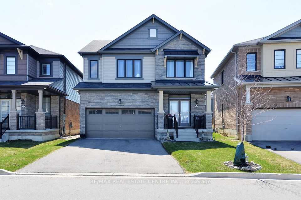 55 Magdalena Street, Hamilton, ON L8J 0M3 at 55 Magdalena Street, Hamilton, ON L8J 0M3, Hamilton, ON, L8J 0M3