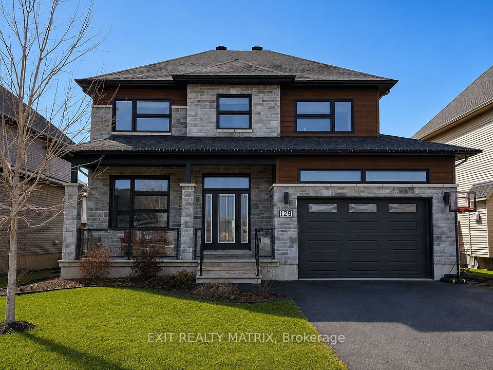 129 Lyon Street, Russell, ON K0A 1W0 at 129 Lyon Street, Russell, ON K0A 1W0, Russell, ON, K0A 1W0
