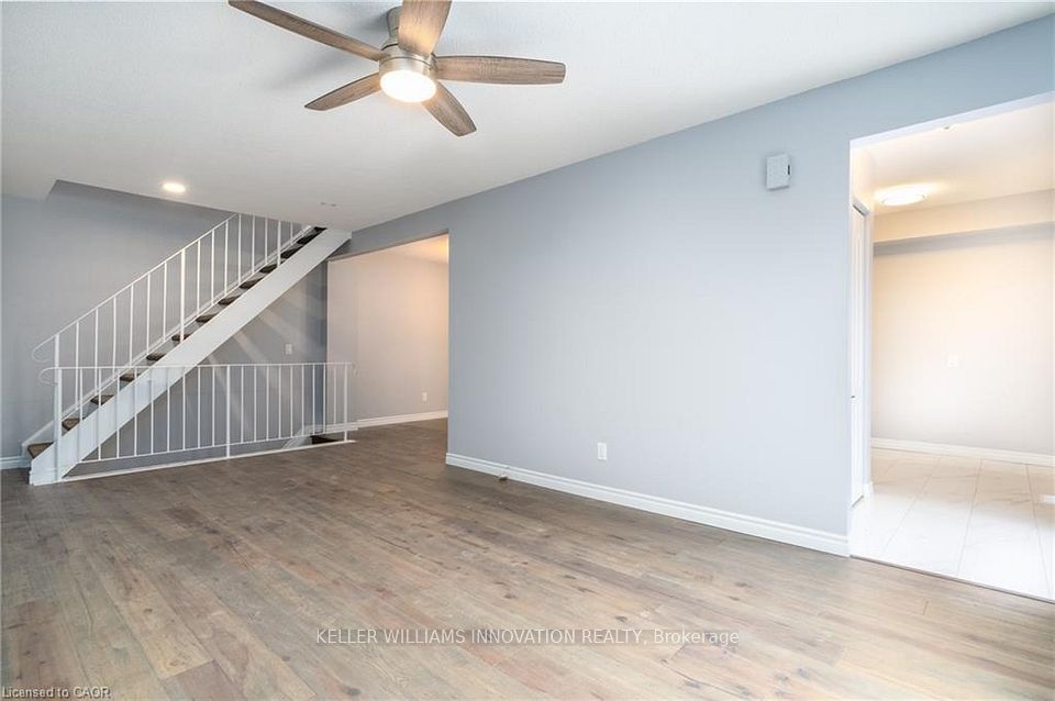 Att/Row/Townhouse at 42 Wilsonview Avenue, Guelph, ON N1G 2Z9, Guelph