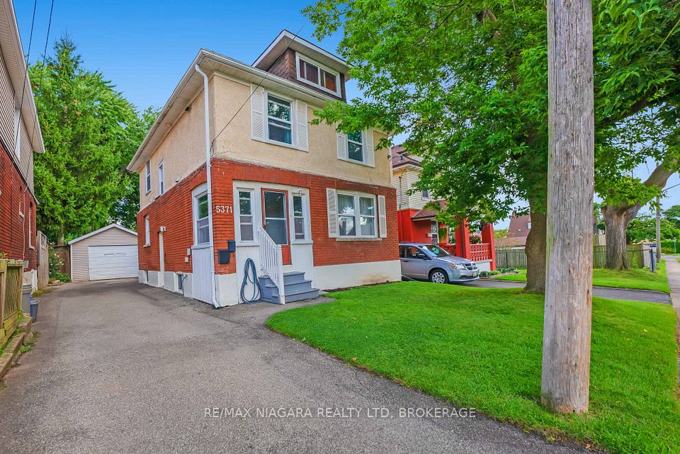 5371 Huron Street, Niagara Falls, ON L2E 2K5 at 5371 Huron Street, Niagara Falls, ON L2E 2K5, Niagara Falls, ON, L2E 2K5