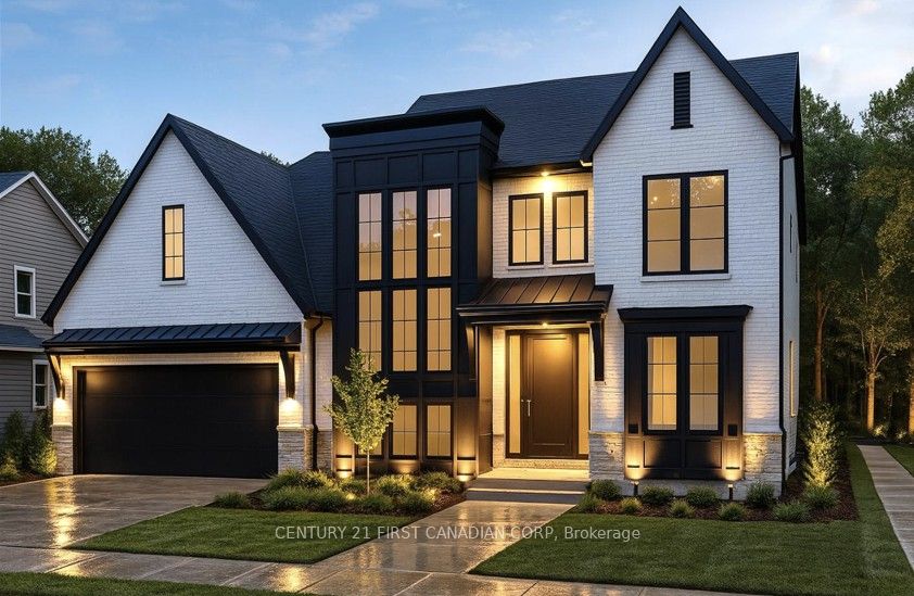 851 White Pine Street, London North, ON N6G 3X9 at 851 White Pine Street, London North, ON N6G 3X9, London North, ON, N6G 3X9