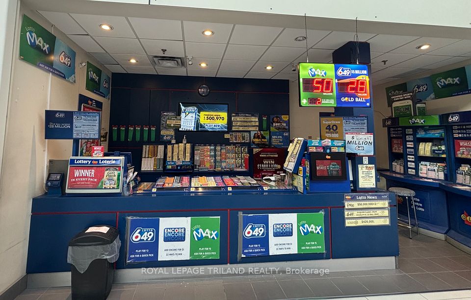 1105 Wellington Road, London South, ON N6K 1V4