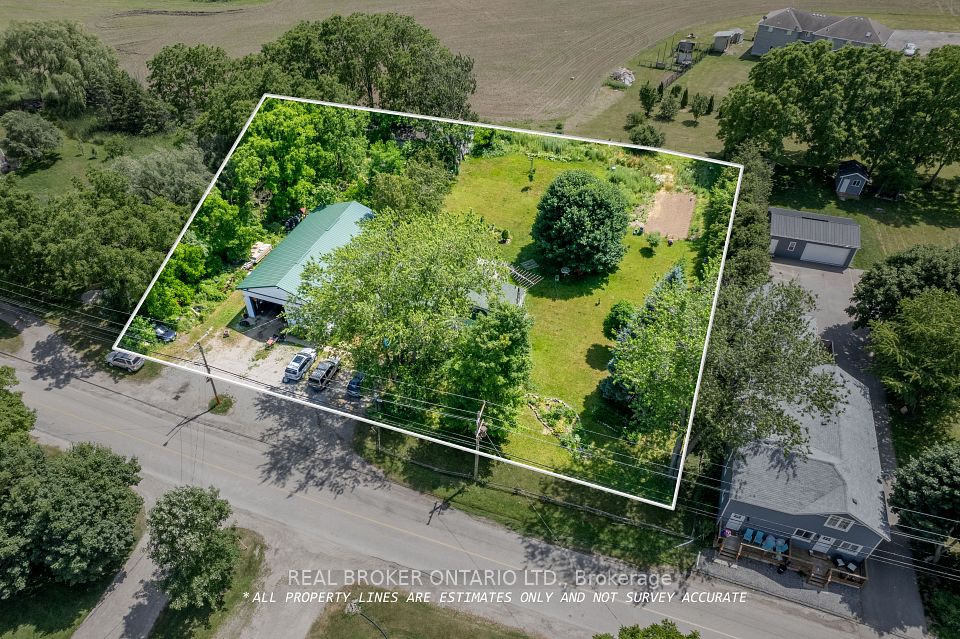 1247 Old 8 Highway, Hamilton, ON L0R 1Z0