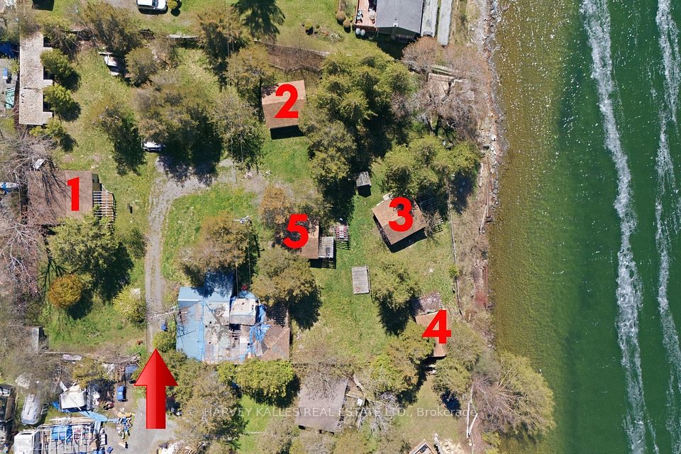 58 Valhalla Lane, Prince Edward County, ON K0L 1P0 at 58 Valhalla Lane, Prince Edward County, ON K0L 1P0, Prince Edward County, ON, K0L 1P0
