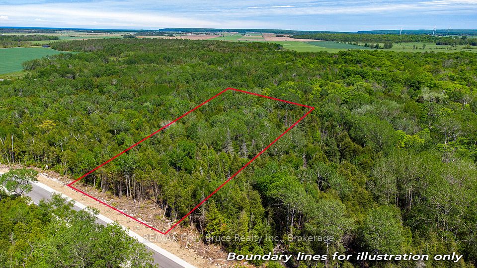 LOT 5 TRILLIUM CROSSING, Northern Bruce Peninsula, ON N0H 1W0 at LOT 5 TRILLIUM CROSSING, Northern Bruce Peninsula, ON N0H 1W0, Northern Bruce Peninsula, ON, N0H 1W0
