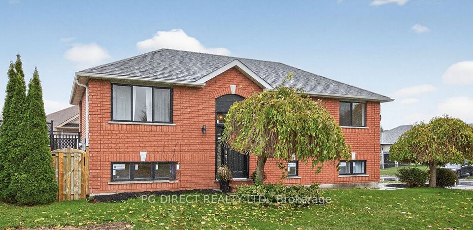 184 Milroy Drive N, Peterborough, ON K9H 7N7 at 184 Milroy Drive N, Peterborough, ON K9H 7N7, Peterborough, ON, K9H 7N7