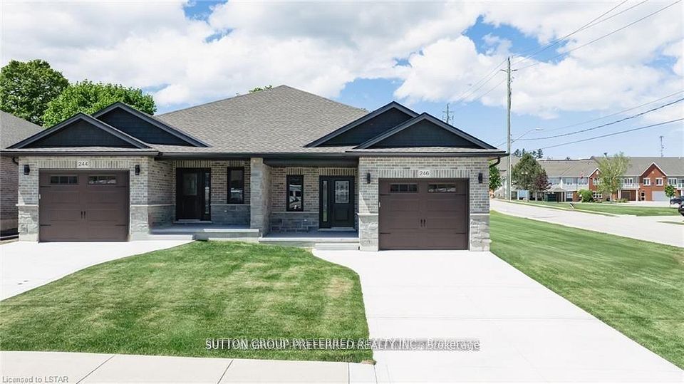 230 BEECH Street, Central Huron, ON N0M 1L0 at 230 BEECH Street, Central Huron, ON N0M 1L0, Central Huron, ON, N0M 1L0