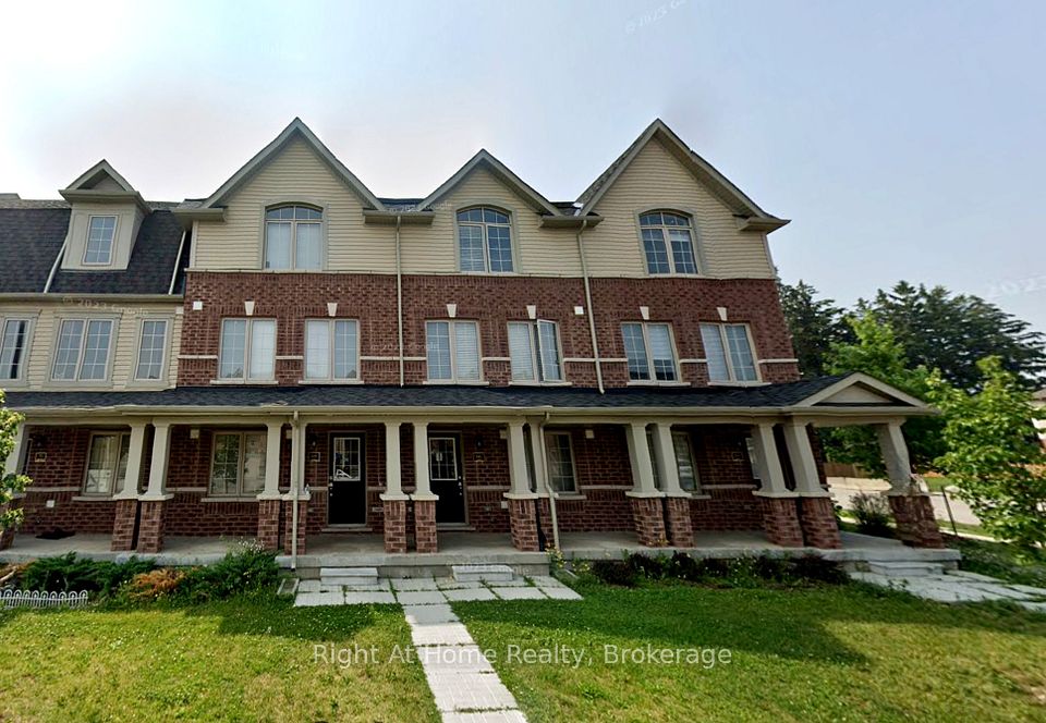 Att/Row/Townhouse at 66 KNOTTY PINE Avenue, Cambridge, ON N3H 0E2, Cambridge