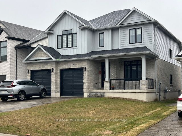 1017 Riverbend Road, London South, ON N6K 0J1 at 1017 Riverbend Road, London South, ON N6K 0J1, London South, ON, N6K 0J1