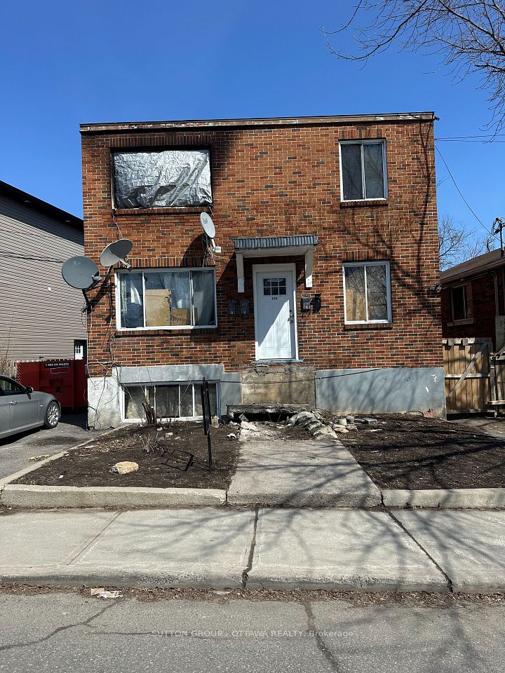 255 Granville Street, Vanier and Kingsview Park, ON K1L 6Z3 at 255 Granville Street, Vanier and Kingsview Park, ON K1L 6Z3, Vanier and Kingsview Park, ON, K1L 6Z3