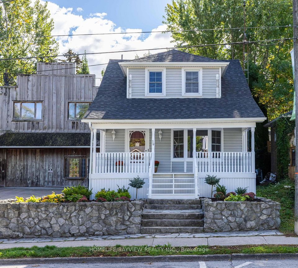 19 Main Street, St. Catharines, ON L2N 4T5