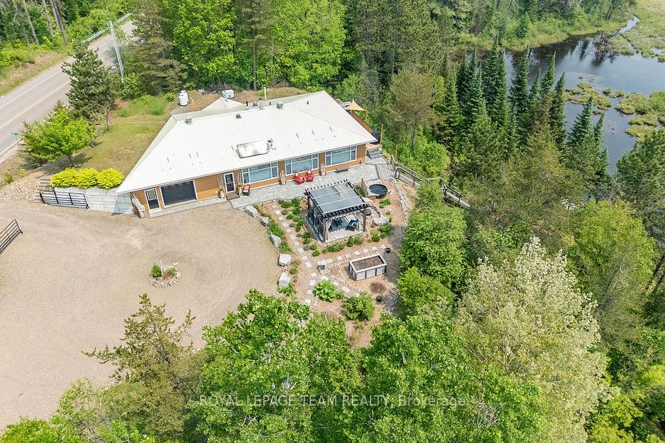 188 Paugh Lake Road, Madawaska Valley, ON K0J 1B0 at 188 Paugh Lake Road, Madawaska Valley, ON K0J 1B0, Madawaska Valley, ON, K0J 1B0