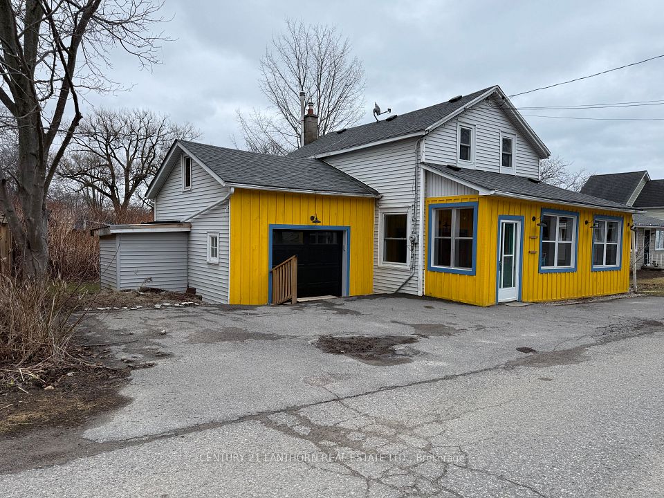 27 West Street, Prince Edward County, ON K0K 3L0