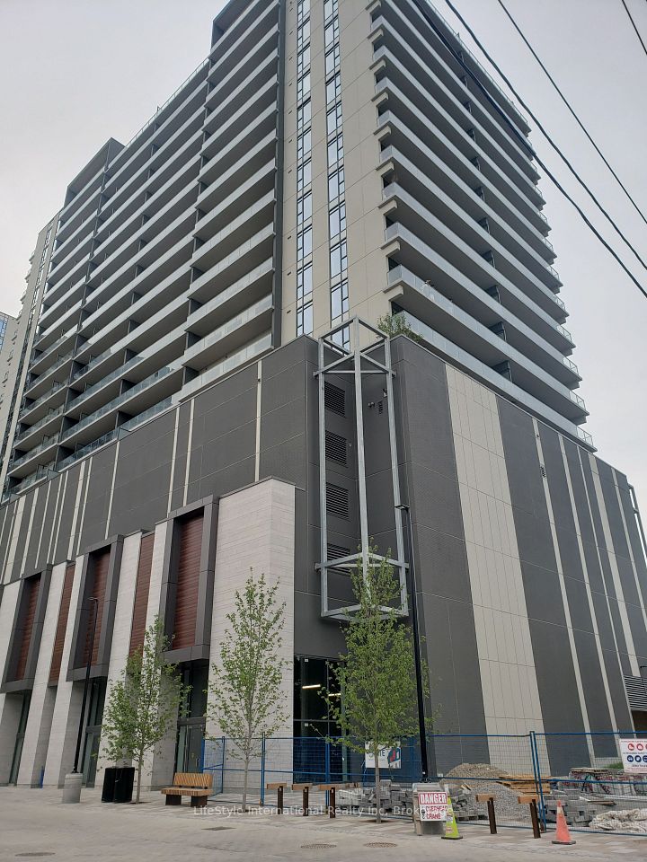 Condo Apartment at 50 Grand Avenue S 1104, Cambridge, ON N1S 0C2, Cambridge